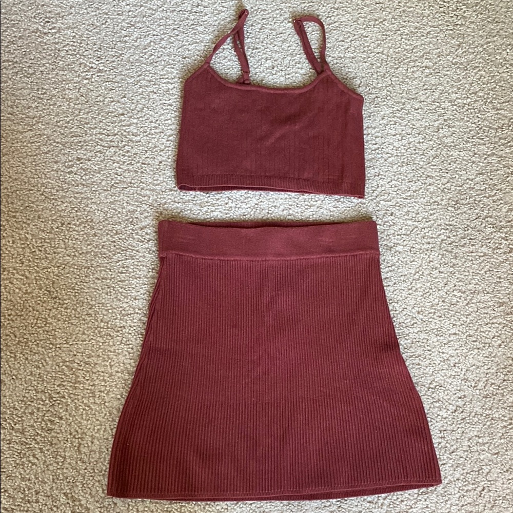 Intimately Free People matching set!